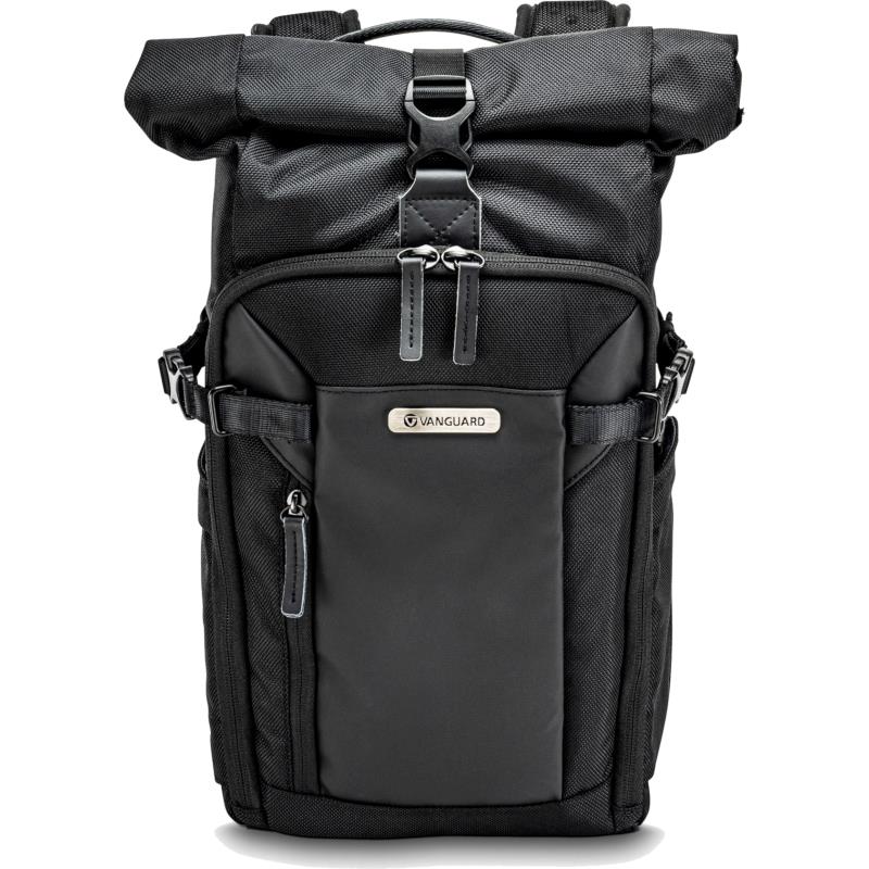 Vanguard VEO SELECT 39 RBM BK Camera Backpack (Black)