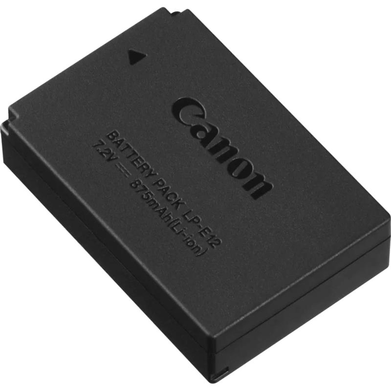 CANON Battery Pack LP-E12 (6760B002)