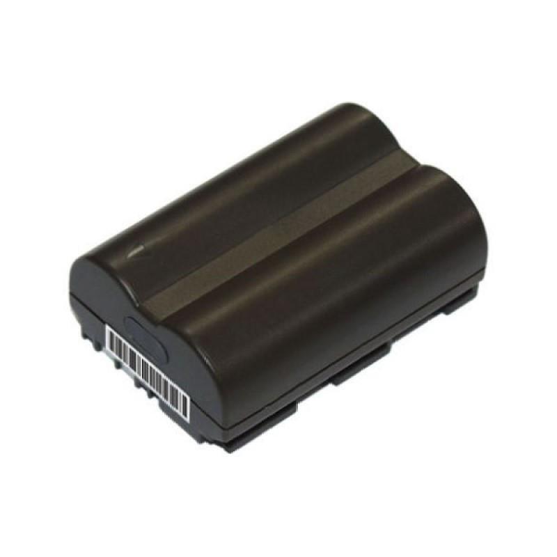 Bower XPVC511 Digital Replacement Battery for Canon BP-511