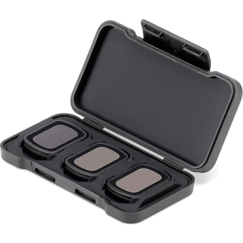 DJI Osmo Pocket 3 Magnetic ND Filters Set | OP3 Accessory