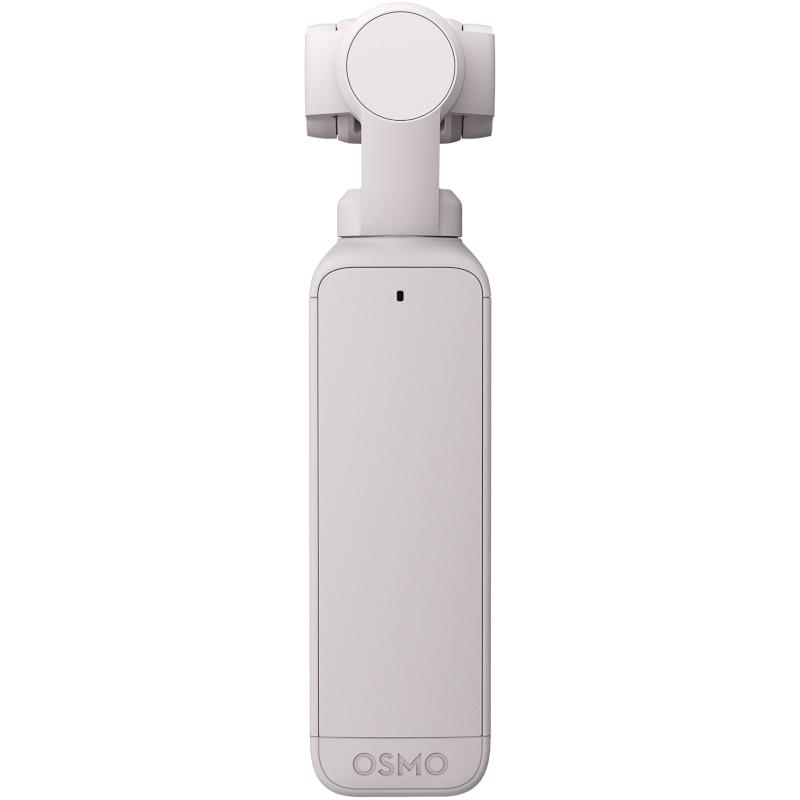 DJI Pocket 2 Exclusive Combo (Sunset White) Pocket-Sized DJI Pocket 2 Exclusive Combo (Sunset White) Pocket-Sized