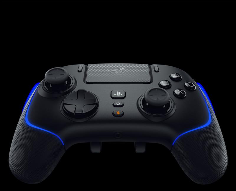 Razer Wolverine V2 Pro Black - Pro Gaming Controller PS5