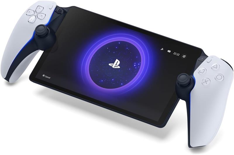 Lecteur à distance PlayStation Portal™ pour console PS5