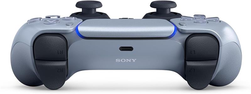 DualSense Wireless Controller – Sterling Silver - GameStop.ca