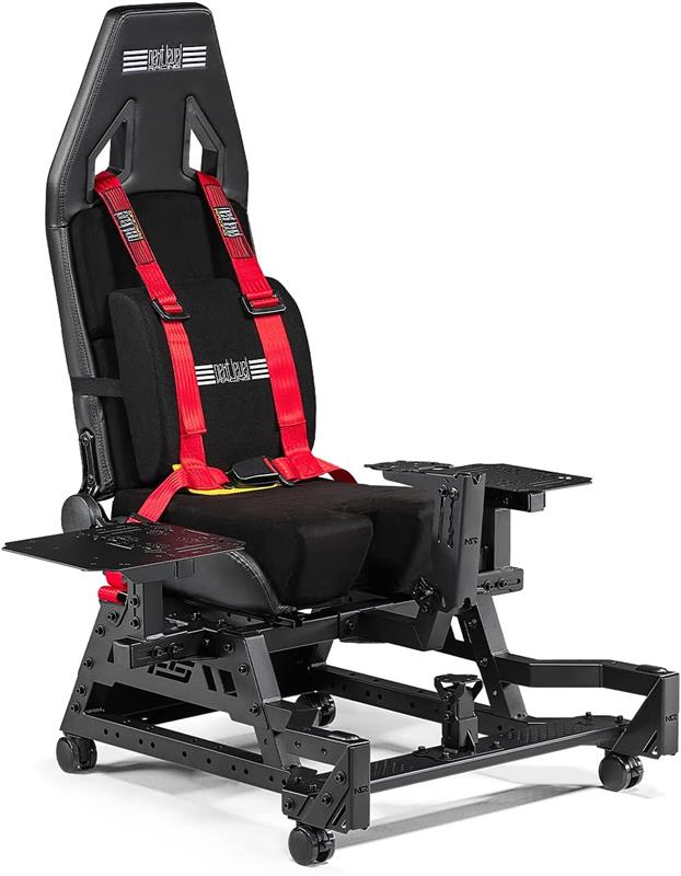 NEXT LEVEL RACING Flight Seat Pro (NLR-S033)