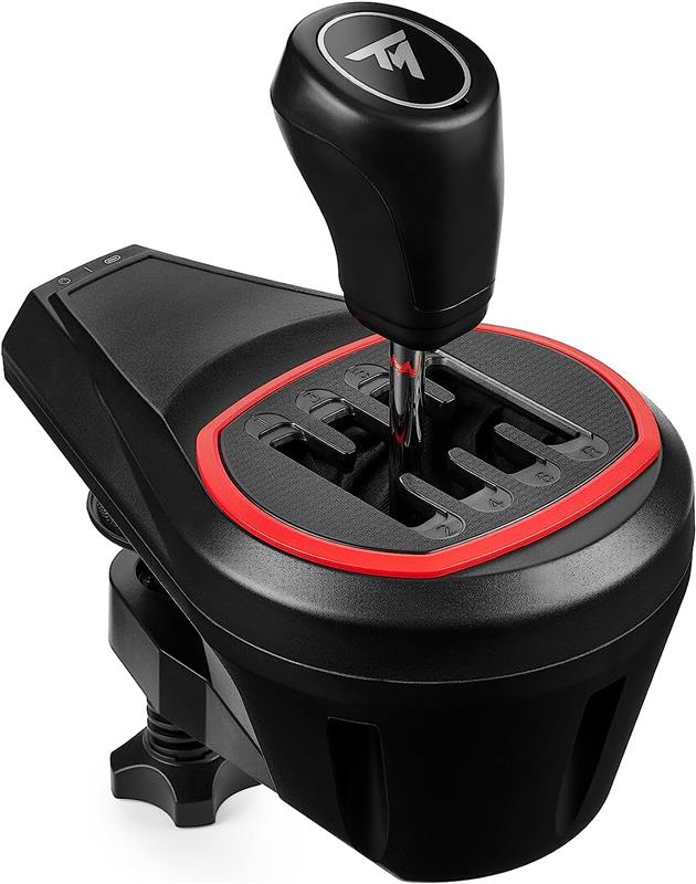 THRUSTMASTER TH8S Shifter Add On (4060256)