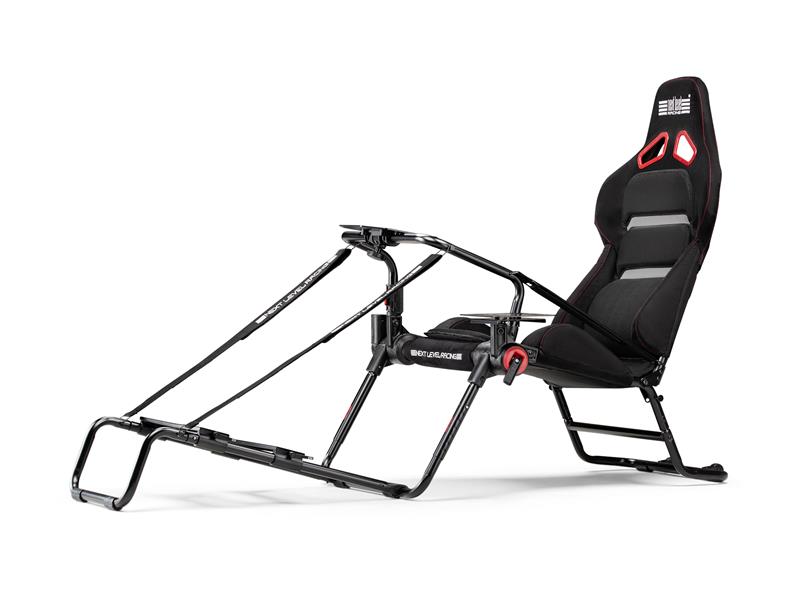 NEXT LEVEL RACING GT Lite Pro Folding Cockpit (NLR-S031)