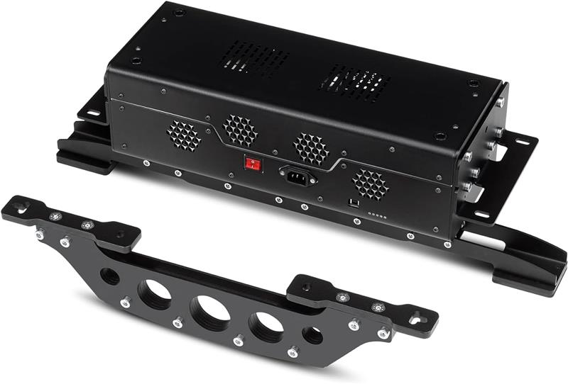 NEXT LEVEL RACING Motion Plus Platform (NLR-M007)