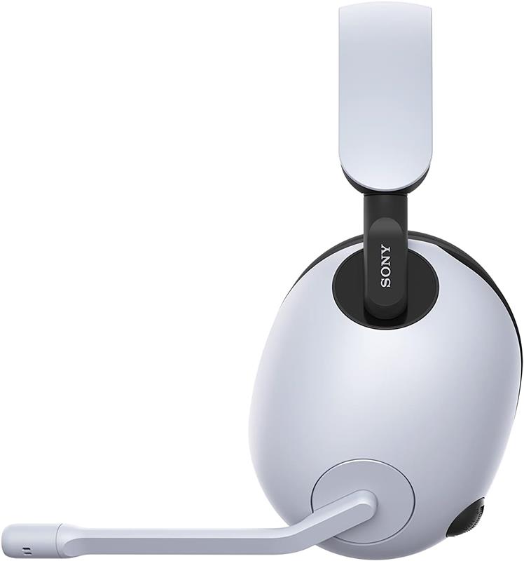 SONY WH-G700 WHITE　INZONE　H7 Sony | INZONE H7 Wireless Gaming Headset - White | WHG700/W