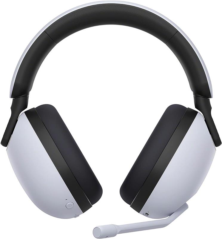 SONY WH-G700 WHITE　INZONE　H7 Sony INZONE H7 Wireless Gaming Headset - White - Canada