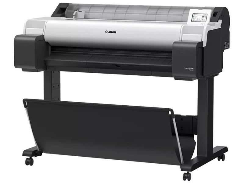 Canon imagePROGRAF TM-340 Wireless Large Format Printer