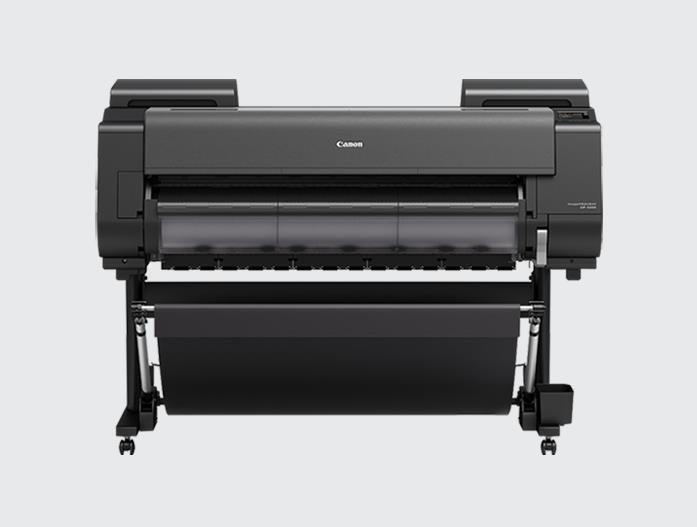 IMAGEPROGRAF GP-4000, 11-Color plus Chroma Optimizer 44-inch printer