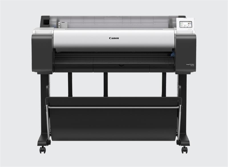 ImagePROGRAF TM-350, 36" Roll & Cut Sheet printer