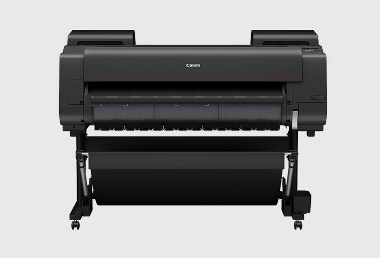 ImagePROGRAF PRO-4600 Printer