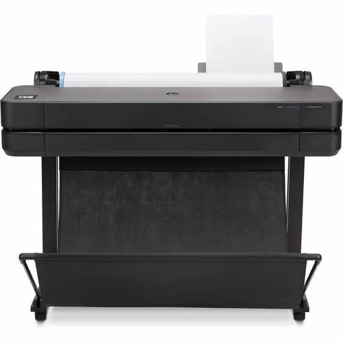 Imprimante jet d'encre grand format HP Designjet T630 A0 - Imprimante incluse - Largeur d'impression 36" - Couleur - Vitesse...