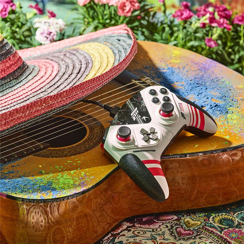 THRUSTMASTER ESWAP XR PRO Controller - Forza Horizon 5 Bundle