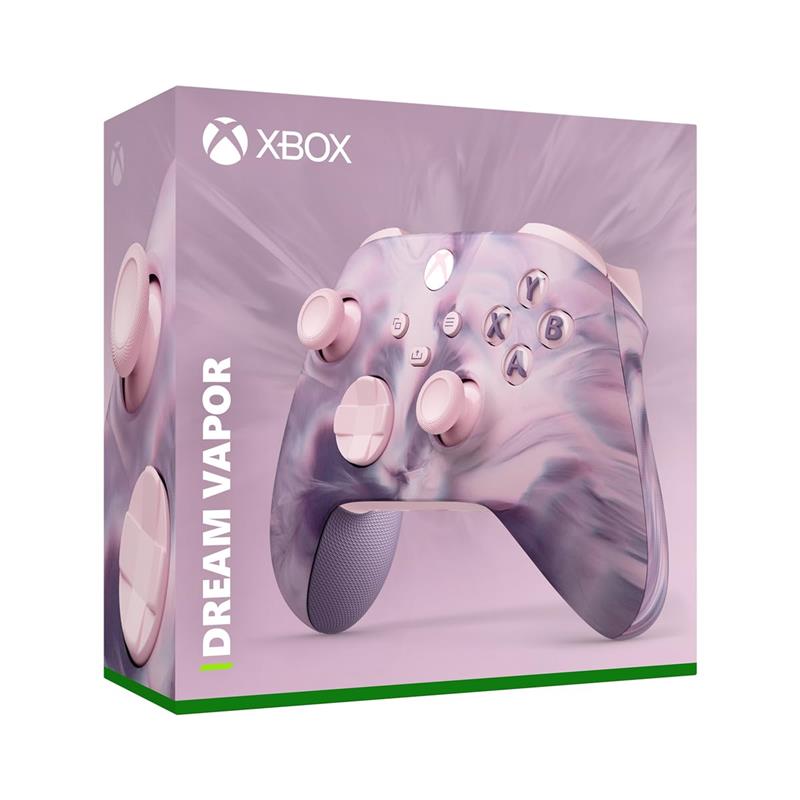 Microsoft Xbox X -S Controller - Dream Vapor