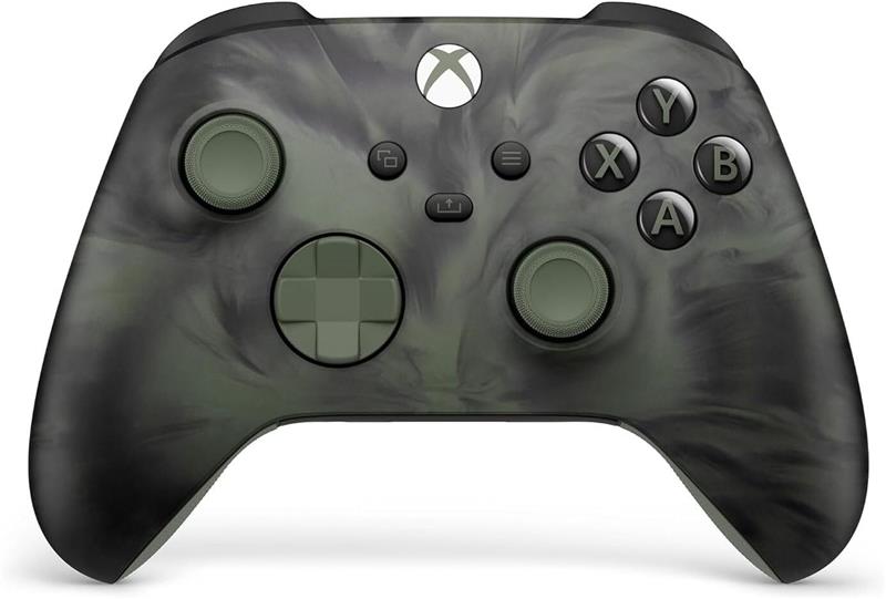 Microsoft XBOX Wireless Controller for Xbox Series - Nocturnal Vapor(Open Box)