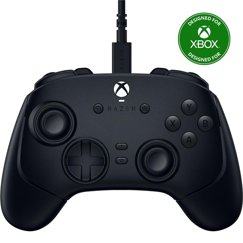 Razer Wolverine V3 Tournament Edition for Xbox Series & PC