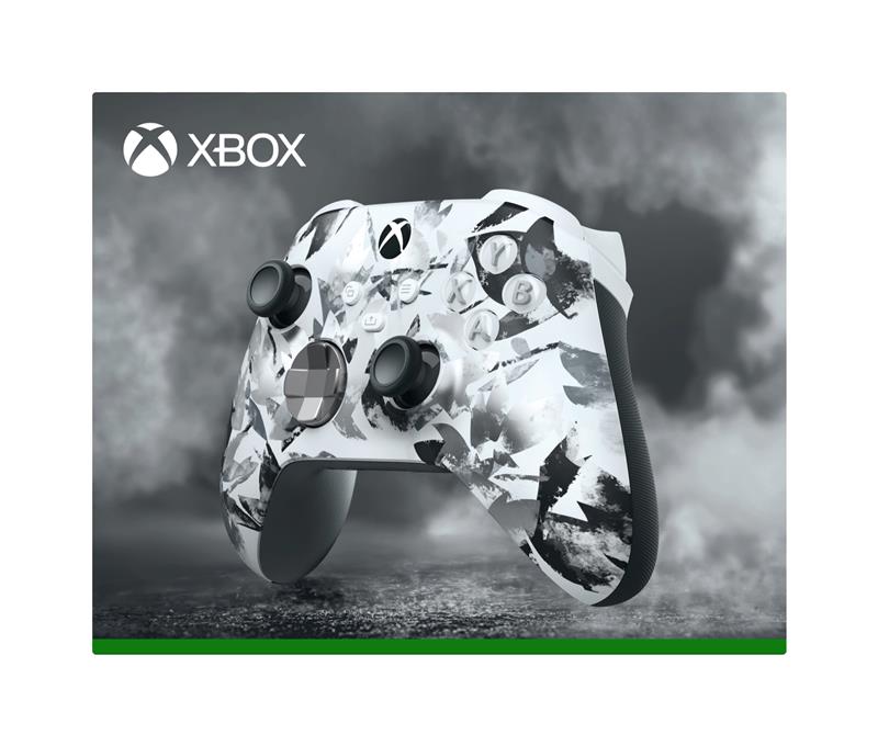 Microsoft XBOX Wireless Controller for Xbox Series / PC - Storm Breake