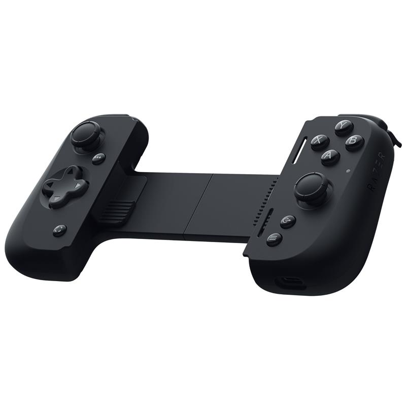 Razer  Kishi V2 for Android　USB Type-C Razer Kishi V2 for iPhone | Canex