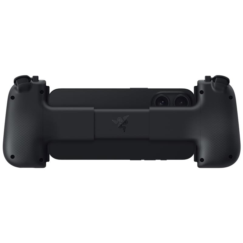 Razer Kishi V2 USB C - Gaming Controller for iPhone and Razer Kishi V2 USB C - Gaming Controller for iPhone and
