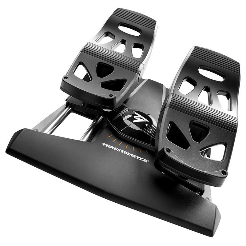 THRUSTMASTER T.Flight Rudder Pedals - PC, XBOX and PlayStation