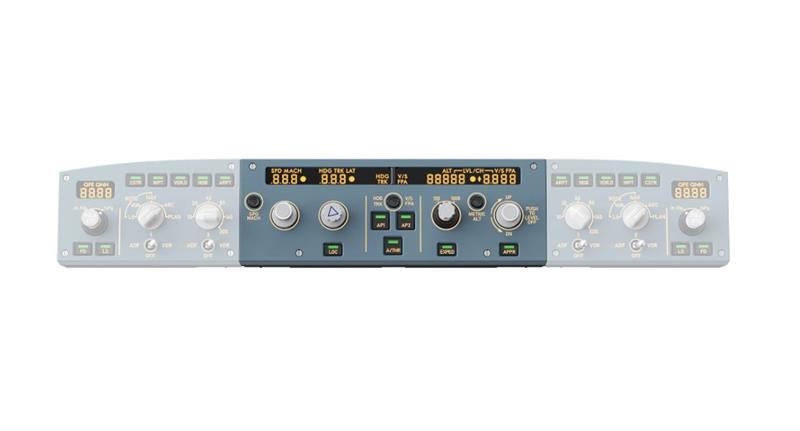 Modules de commande de vol électroniques MOZA MA3F
