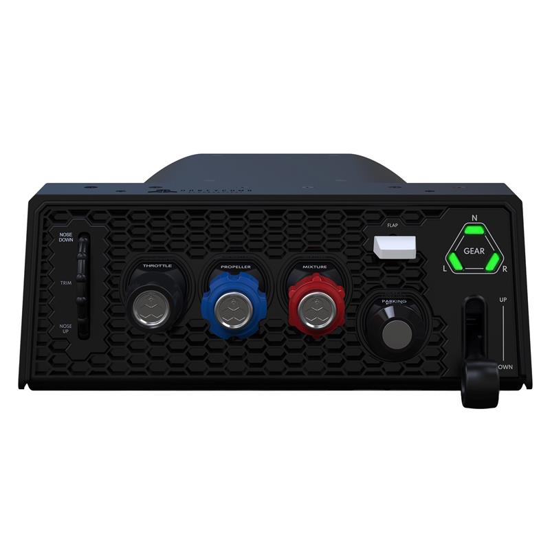 HONEYCOMB Sierra TPM Module PC