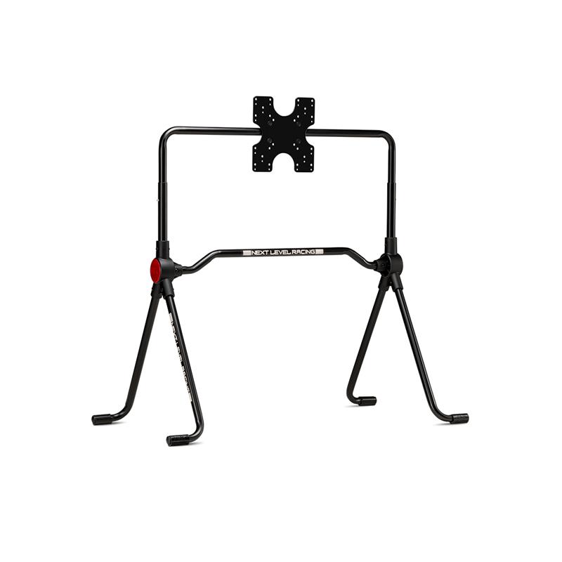 NEXT LEVEL RACING Lite Free Standing Monitor Stand (NLR-A020)