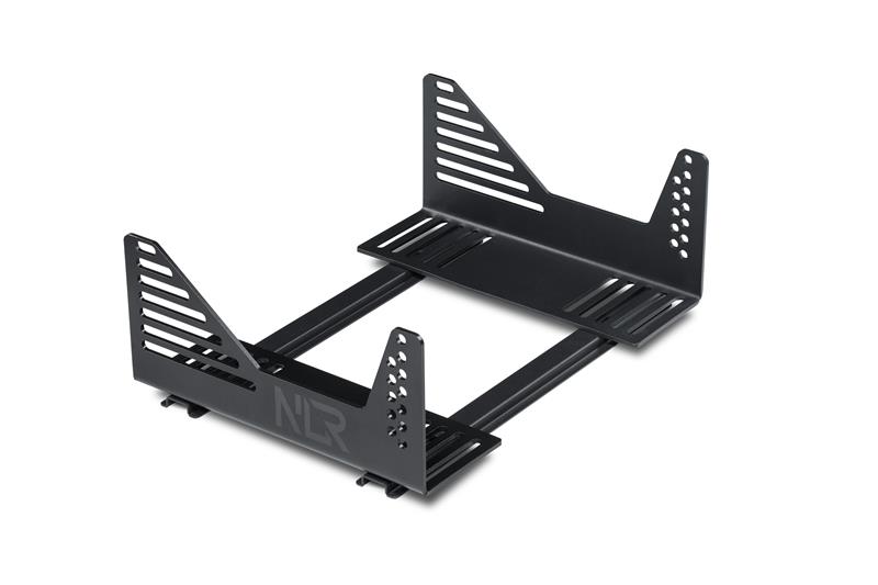 NEXT LEVEL RACING Universal Seat Brackets (NLR-A017)