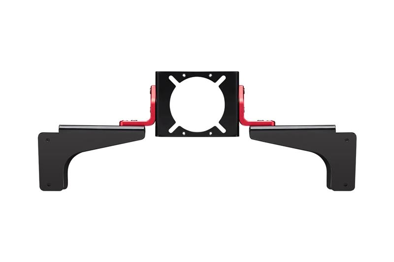 NEXT LEVEL RACING F-GT Elite 160 DD Side &  Front Mount Adapter