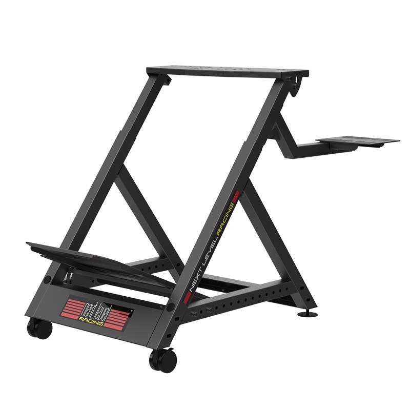 NEXT LEVEL RACING Wheel Stand DD for Direct Drive Wheels (NLR-S013)