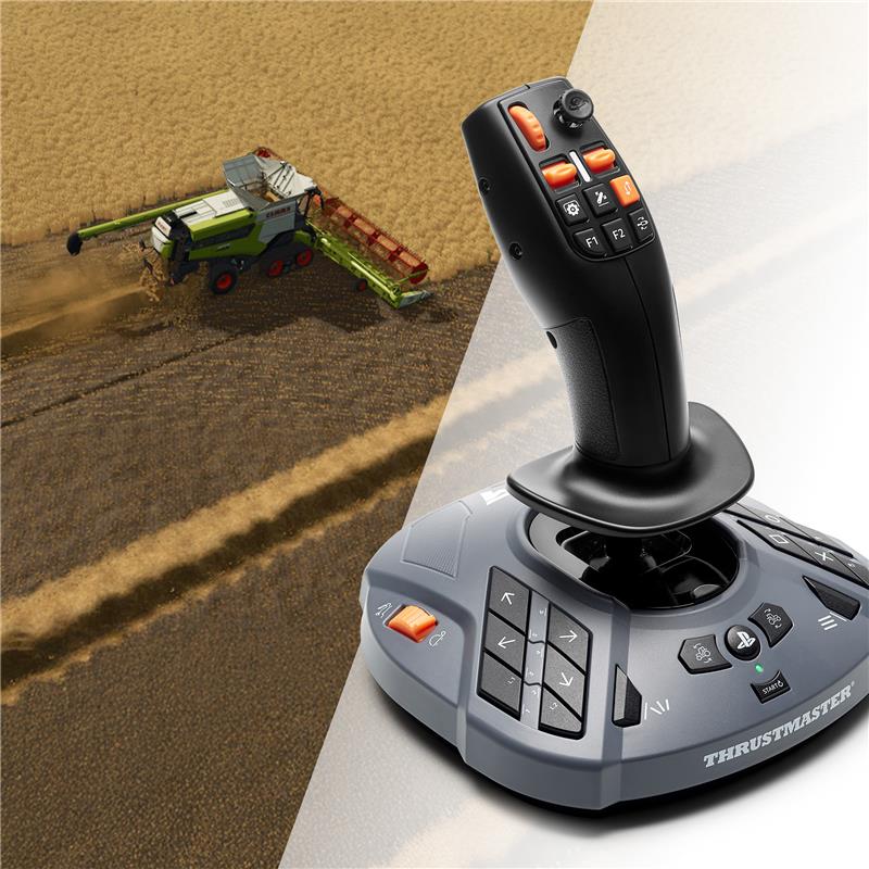 THRUSTMASTER SimTask FarmStick X (4169106) / PS & PC
