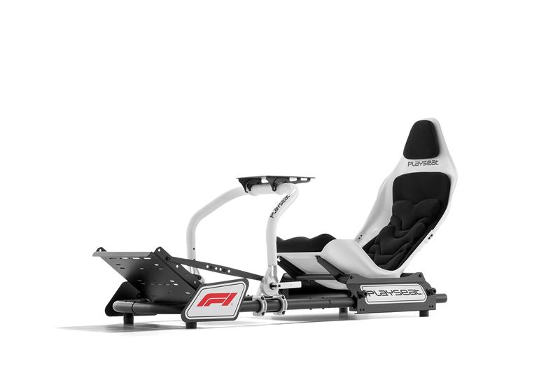 PLAYSEAT® Formula Instinct - F1® Edition (FO.00334)