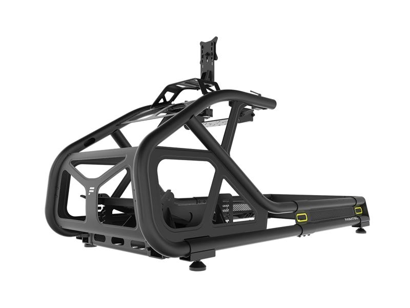 Fanatec - Cockpit ClubSport - Noir, Boîte 1