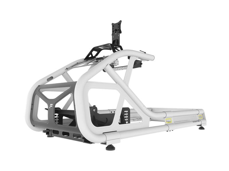 Fanatec - Cockpit ClubSport GT - Boîte blanche 1