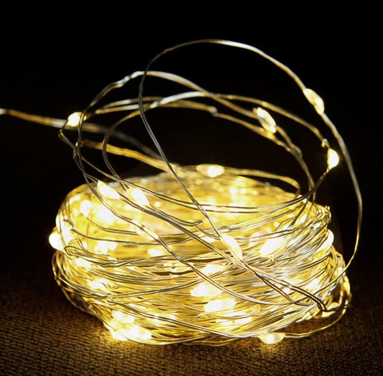 iCAN Indoor LED light chain...