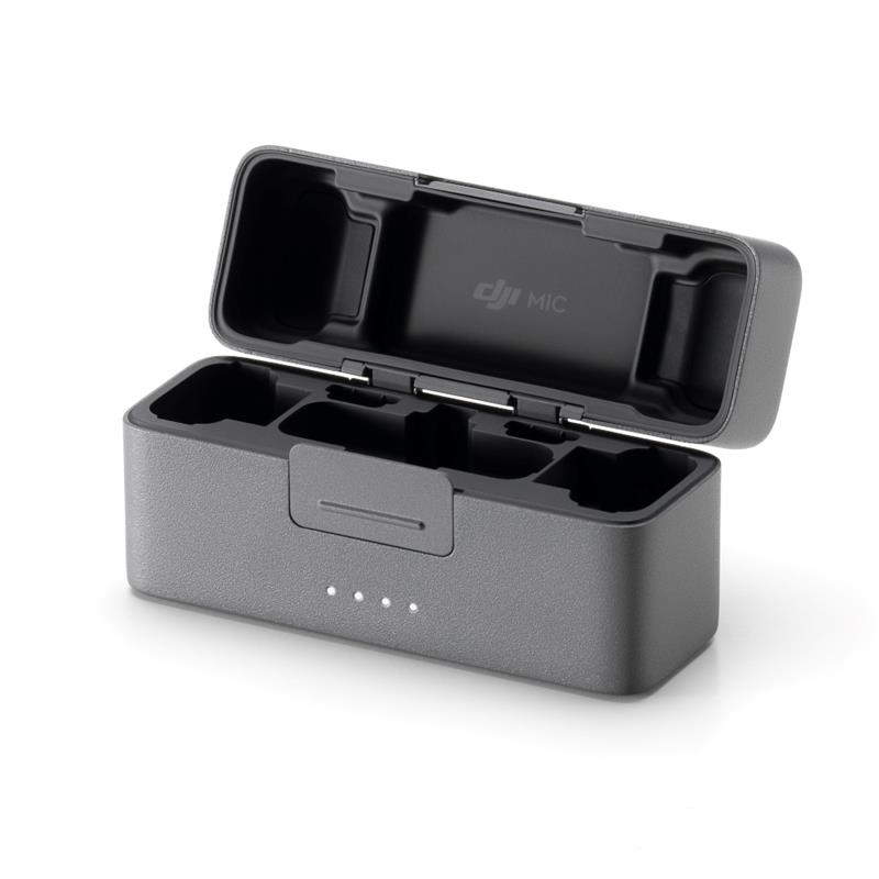 DJI Mic 2 Charging Case