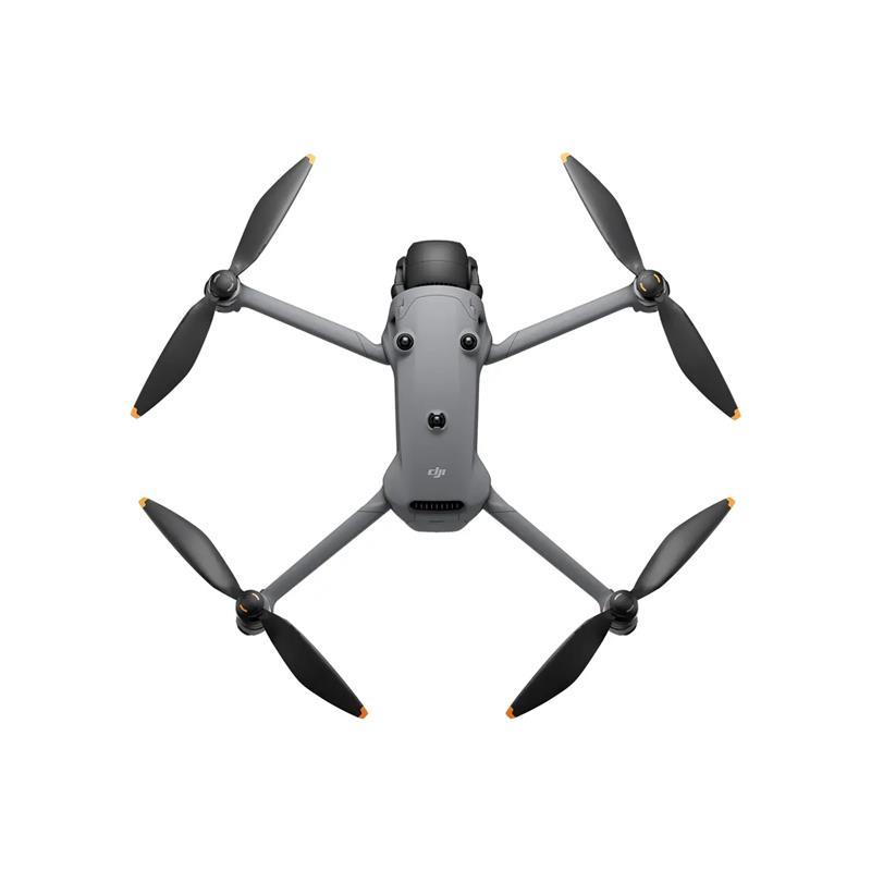 DJI Mavic 4 Pro 512 Go Pack Créateur + DJI RC Pro 2 (CP.MA.00000847.01