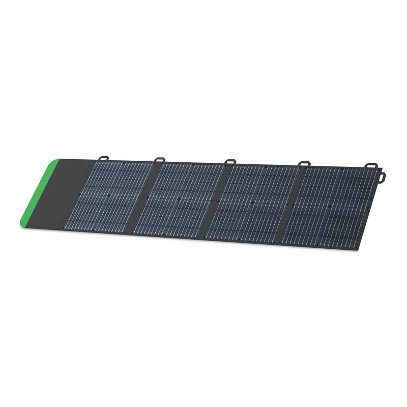 Panneau solaire portable Schneider OffGrid, 100 W