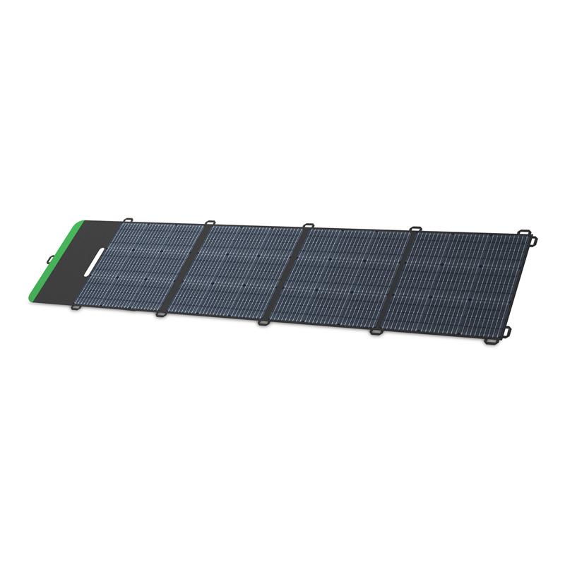 Panneau solaire portable Schneider OffGrid, 200 W