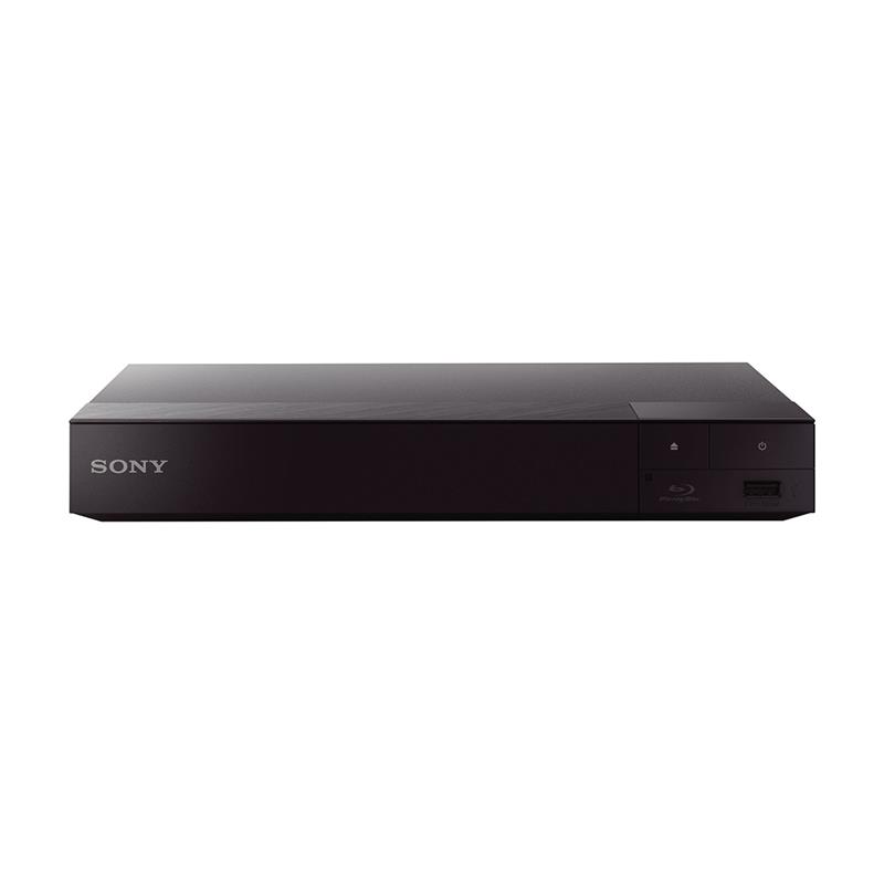 SONY BDP-S6700 Blu-ray Player - 4K-Upscaling with Wi-Fi - 1 HDMI