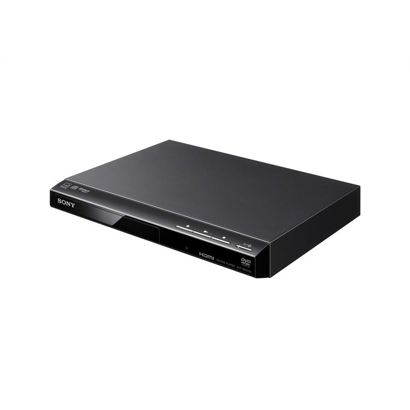 SONY DVP-SR510H DVD player