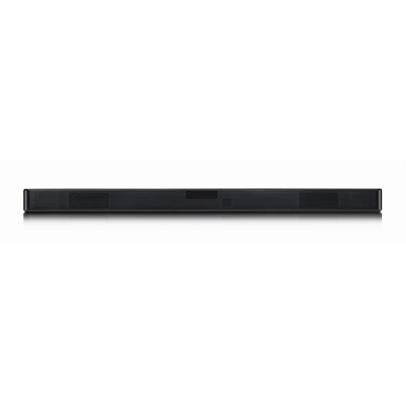 LG 2.1ch Soundbar 300W with wireless Subwoofer (SN4)