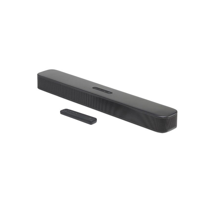 JBL 2.0ch Soundbar 80W Wireless All-in-One (JBLBAR20AIOBLKAM)