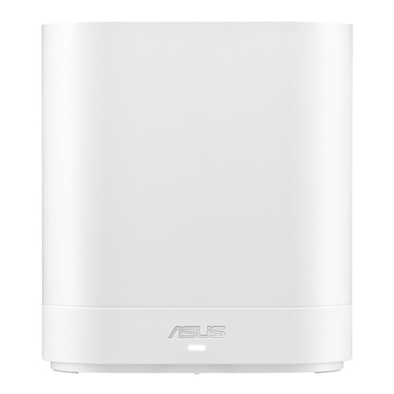 ASUS ExpertWiFi EBM68 AX7800 Tri-band Business Mesh Wi-Fi 6 System