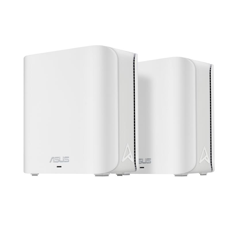 ASUS ZenWiFi BD4 BE3600 Whole Home Mesh Wi-Fi 7 System (2-Pack)