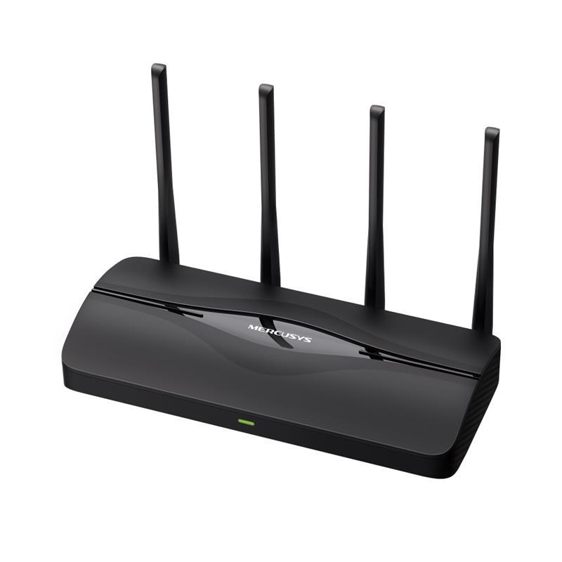 Mercusys MR27BE BE3600 Dual Band Wireless Wi-Fi 7 Router