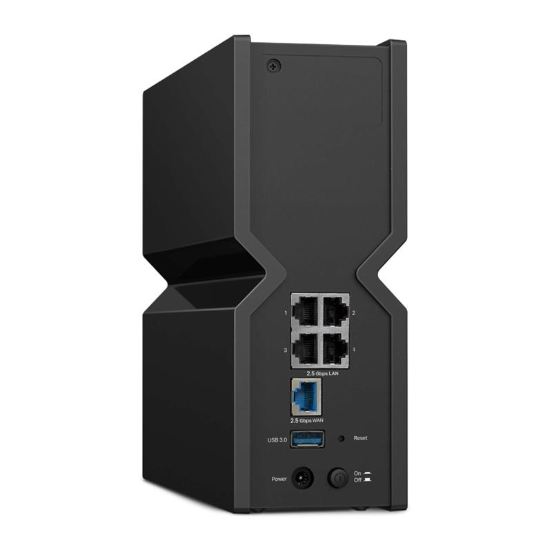tp-link Archer BE550 BE9300 新品 TP-Link Tri-Band WiFi 7 Router with Powerful Performance